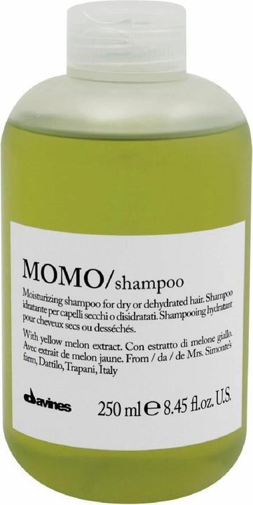 Davines Momo (250 ml, Shampoo liquido)