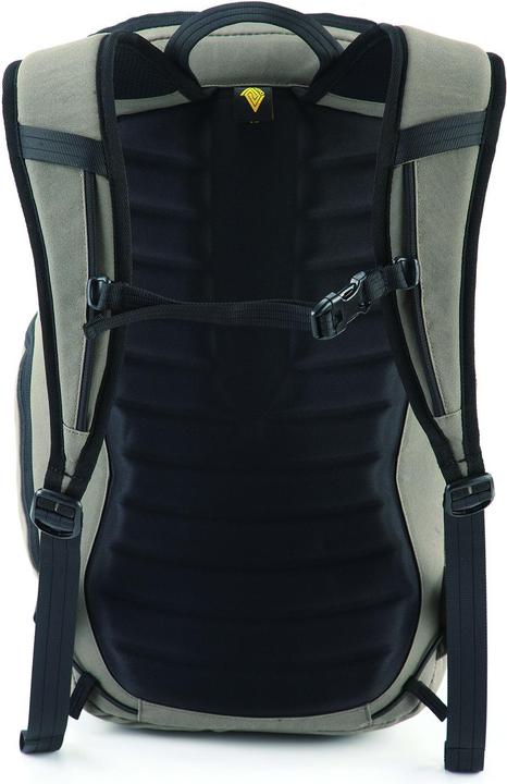 Produktbild Nitro Rucksack Nikuro 878076084 waxed lizard 490x300x190mm (25 l)