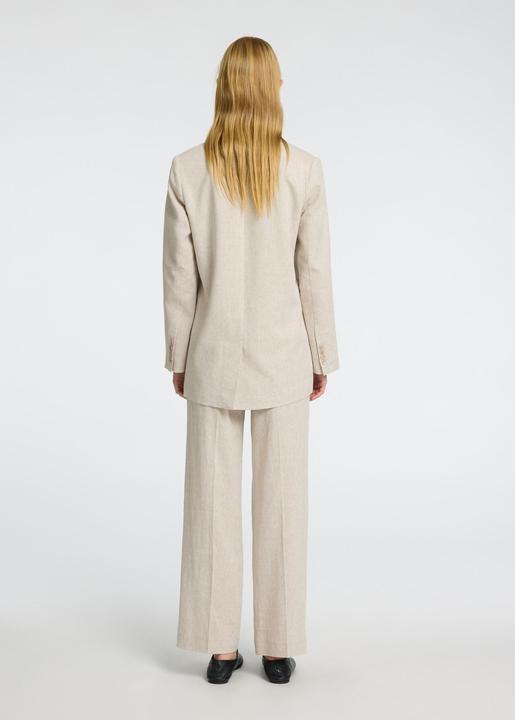 Produktbild Selected Femme Slftania-Rita Ls Relaxed Blazer Noos (42)