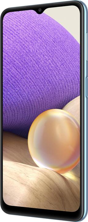 Produktbild Samsung Galaxy A32 5G EU (128 GB, Blue, 6.50", Dual SIM, 48 Mpx, 5G)