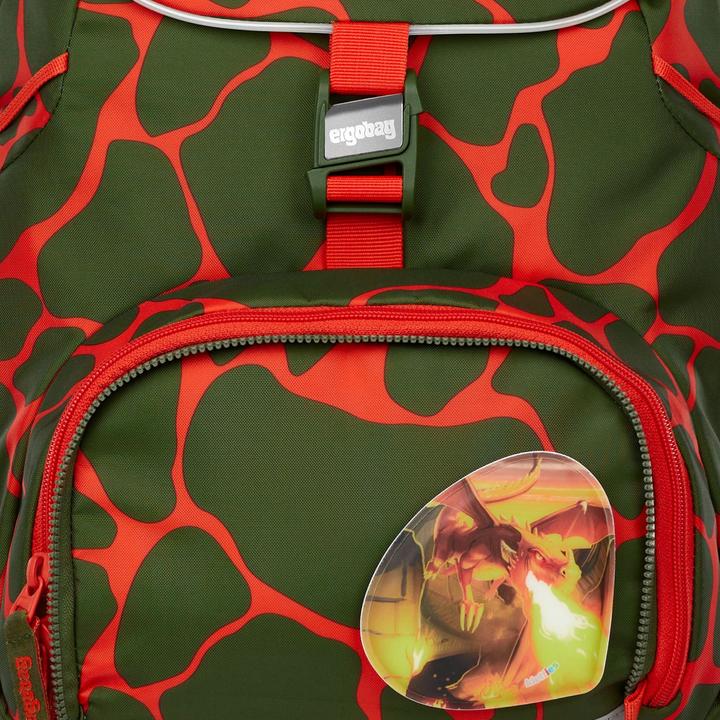 Produktbild Ergobag Pack Schulranzen-Set (20 l)