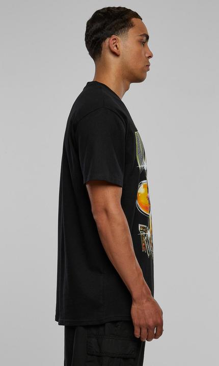 Produktbild Urban Classics UZIJIN Heavy Oversize Tee - 91495 (5XL)