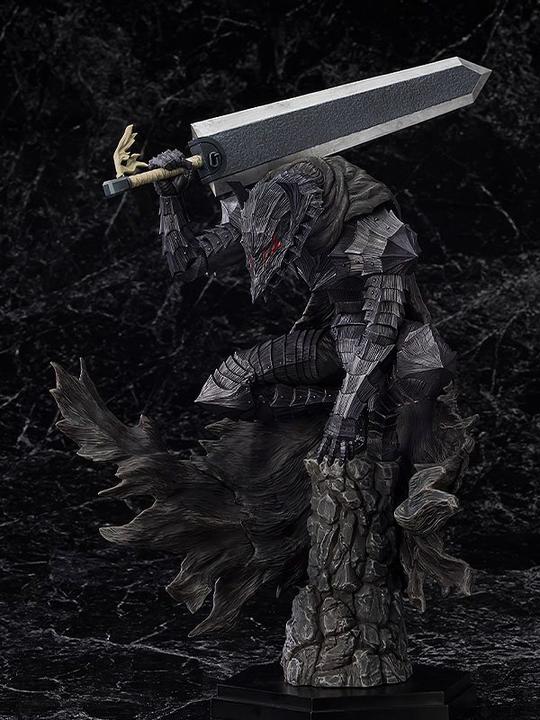 Immagine prodotto Max Factory Armatura Berserk