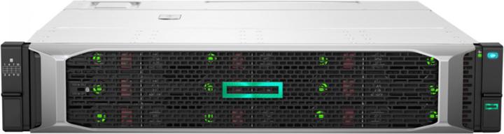 Actual product image HPE D3610 Enclosure LFF (SAS)
