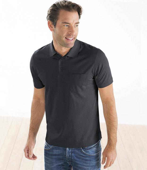 Immagine prodotto Ragman Polo da uomo (XL)