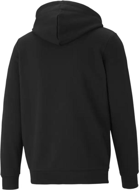 Actual product image Puma Eat hoodie (XS)