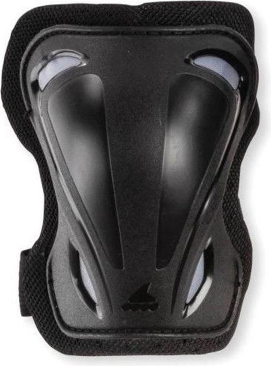 Image du produit Rollerblade Genouillère Skate Gear Knee Pad L (L, Genouillère, Modèle unique)