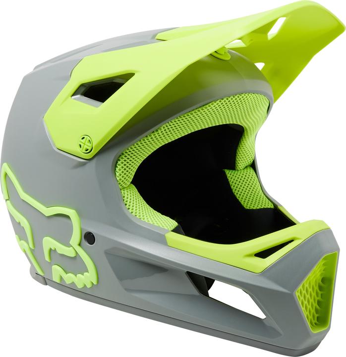Image du produit Fox Rampage Ceshyn (59 - 60 cm)