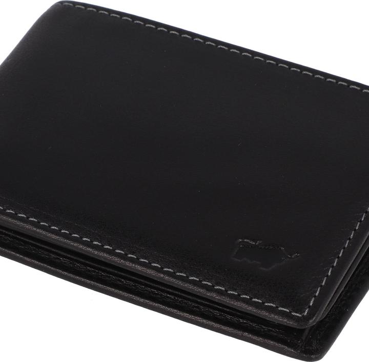 Produktbild Braun Büffel Arezzo Rfid