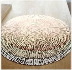 Produktbild Zeller Present Cut out (1 x, Ø 41 cm)
