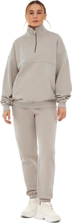 Immagine prodotto Johnny Urban Pullover Cooper con mezza zip (XXL)