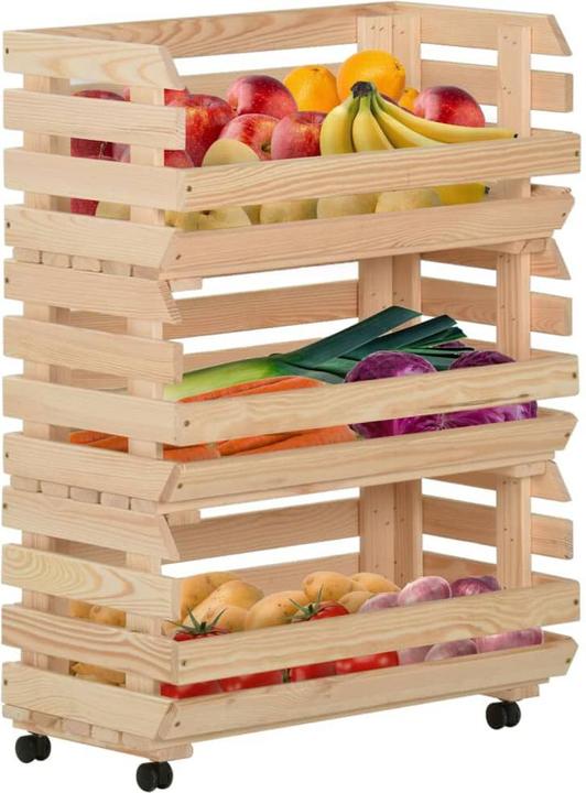 Actual product image VidaXL Jardis