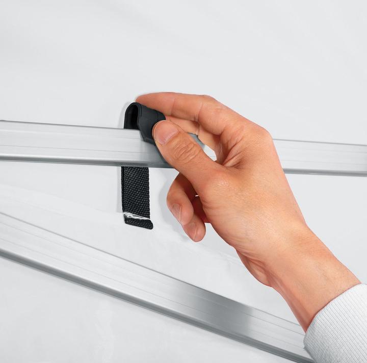 Image du produit tectake Tonnelle (600 cm, 300 cm)