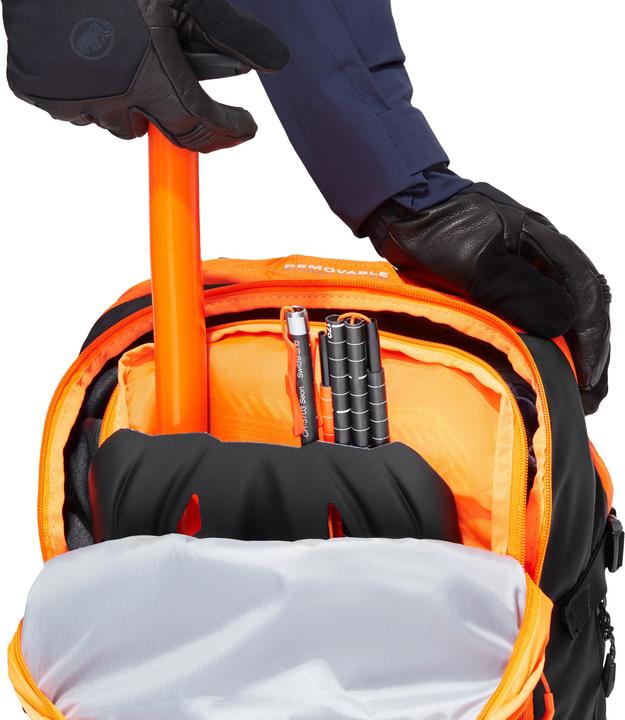 Produktbild Mammut Tour 30 Removable Airbag 3.0 (30 l)
