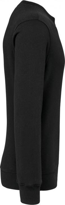 Produktbild Kariban Sweatshirt mit Rundhalsausschnitt (S)