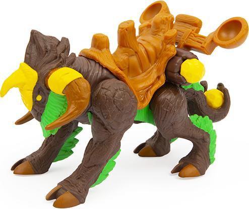 Immagine prodotto Giochi Preziosi Gormiti Legends Elem Beast Ast