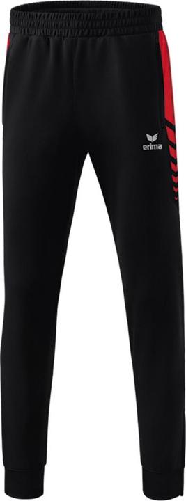 Black red