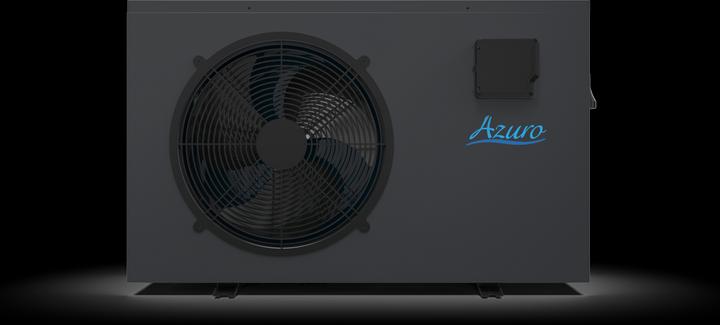 Produktbild Azuro WÄRMEPUMPE INVERTER + WLAN - 16kW / 5,2m³/h + WLAN