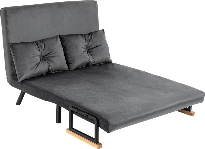 Produktbild Homcom Schlafsofa (Bettsofa)