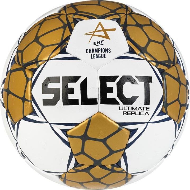Produktbild Select Replica EHF Champions League v24