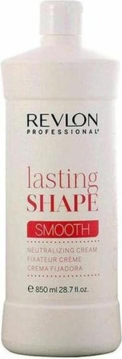Revlon Professional LASTING SHAPE smoothing neutralizing cream 850 ml (Haarpaste, 850 ml)