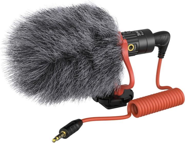 Produktbild SmallRig Forevala S20