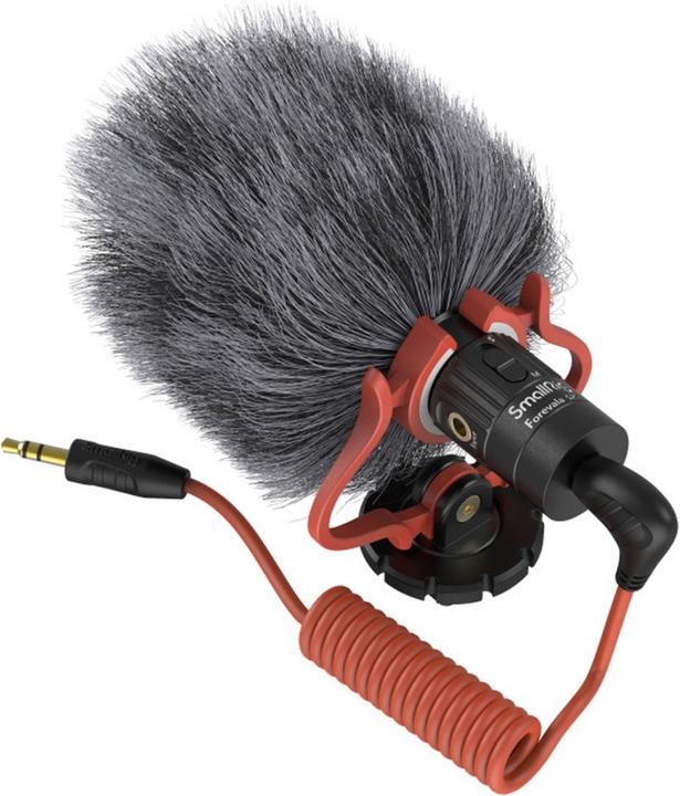 Produktbild SmallRig Forevala S20