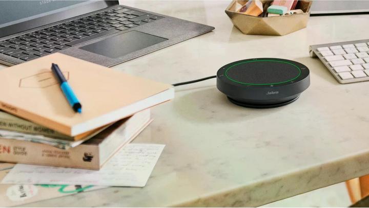 Produktbild Jabra Speak2 40 MS