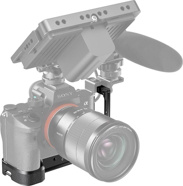 Produktbild SmallRig L-Bracket Sony A7RIII
