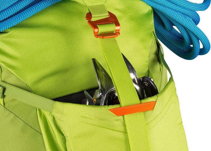 Actual product image Gregory Alpinisto 50 Backpack Large (50 l)