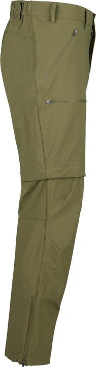 Immagine prodotto Stoic HoforsSt. Softshell Zip-Off Pants Light (4XL)