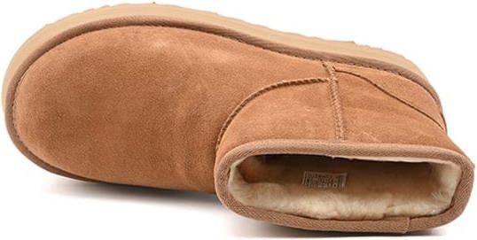 Produktbild Ugg Classic Mini Platform (41)