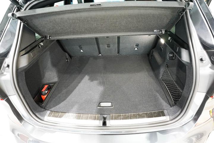 Immagine prodotto ProPlus Vasca per BMW X1 dal 2020 a oggi (F48) (Plug-in Hybrid)