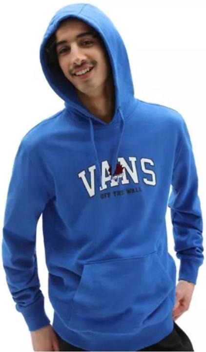 Immagine prodotto Vans 66 Champs Felpa con cappuccio (S)
