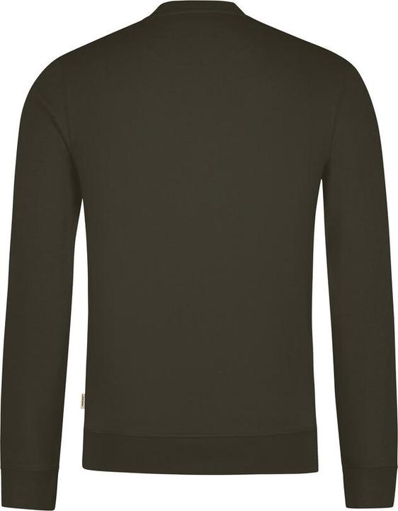 Actual product image Hakro Sweatshirt MIKRALINAR® ECO (XS)