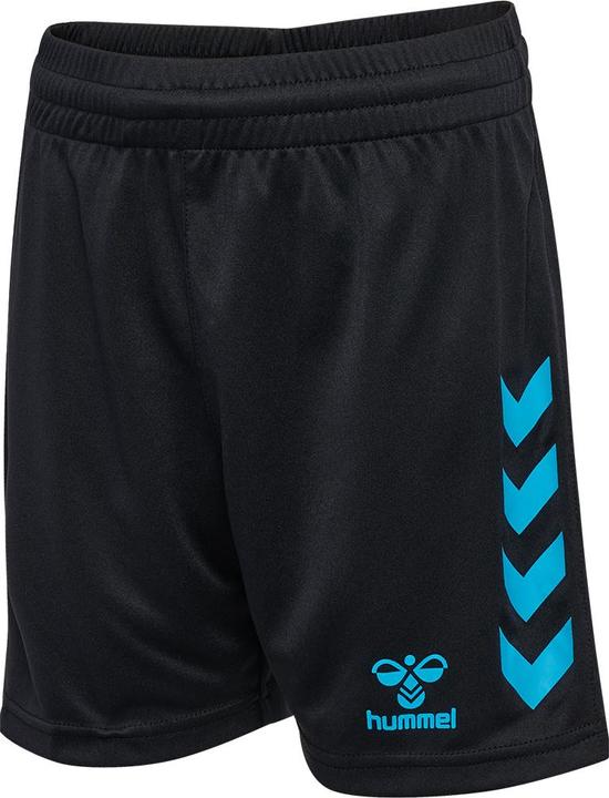 Actual product image hummel Hmlgraphic Universe Shorts Kids (140)