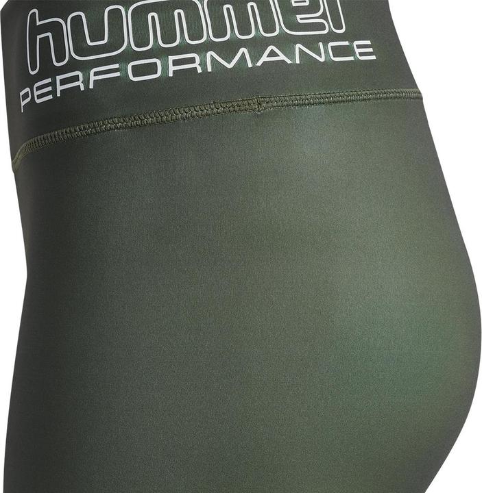 Immagine prodotto hummel Hmlte Fundamental Tights A Vita Media (L)
