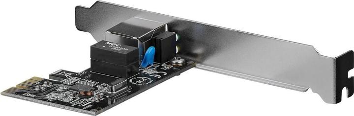 Actual product image StarTech 1 Port PCI Express Gigabit Network Card (Ethernet, RJ45)