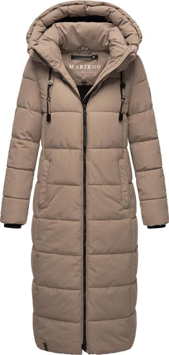 Actual product image Marikoo Nadeshikoo XVI (XL)