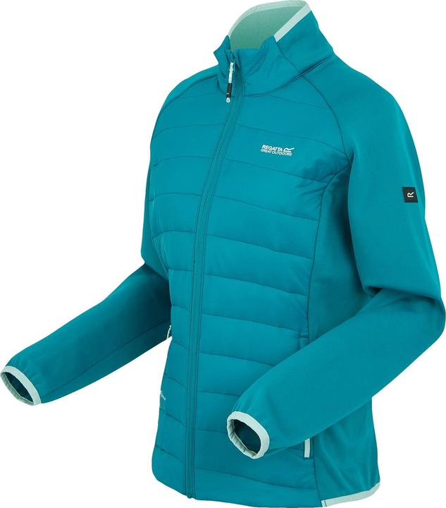 Produktbild Regatta Clumber V Hybridjacke (42 D)