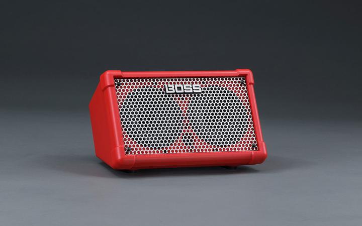 Image du produit BOSS (Electronics) Cube Street II (Guitare, 10 W)
