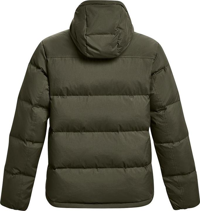 Produktbild Under Armour CGI Down Crinkle Jacke (S)