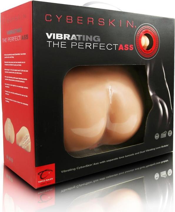Immagine prodotto Shots Vibr. Perfect Ass