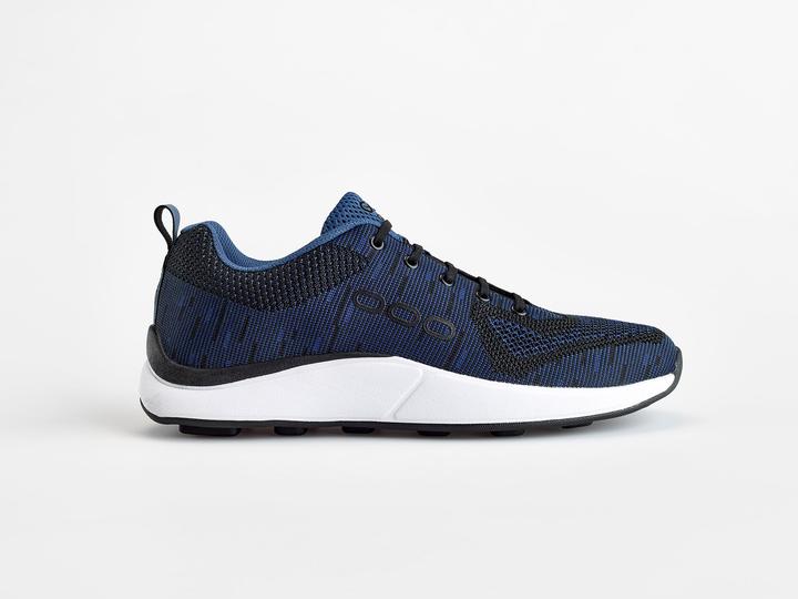 Produktbild GNL George Fire-Line Blue Night (46)
