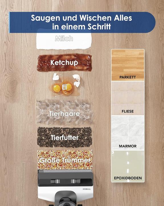 Immagine prodotto Tineco Floor One S 5