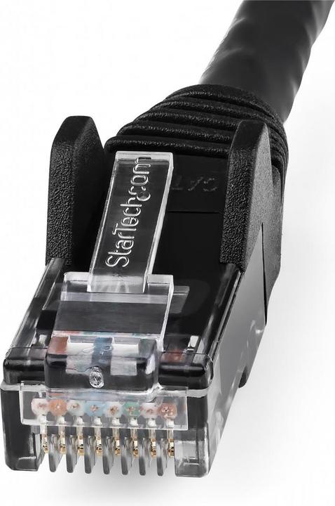 Immagine prodotto StarTech Cavo Patch Cat6 Snagless Da 5 M (UTP, CAT6, 5 m)