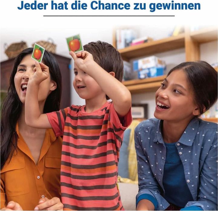 Immagine prodotto Ravensburger La memoria dei bambini (Tedesco)
