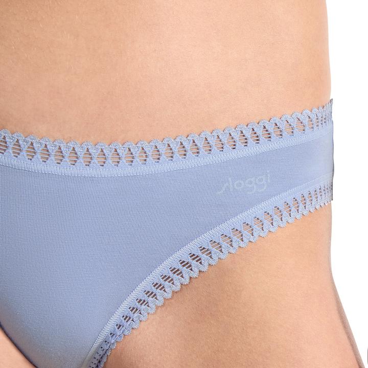Produktbild Sloggi 6er Pack GO Crush Mini Slip (L, 6er Pack)