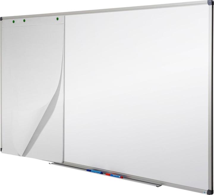 Produktbild Office Marshal Whiteboard (80 x 110 cm)