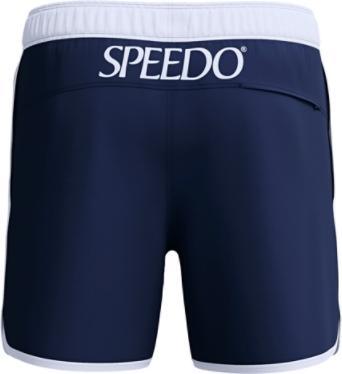 Image du produit Speedo Jetstream Retro Logo Volley 16 (S)